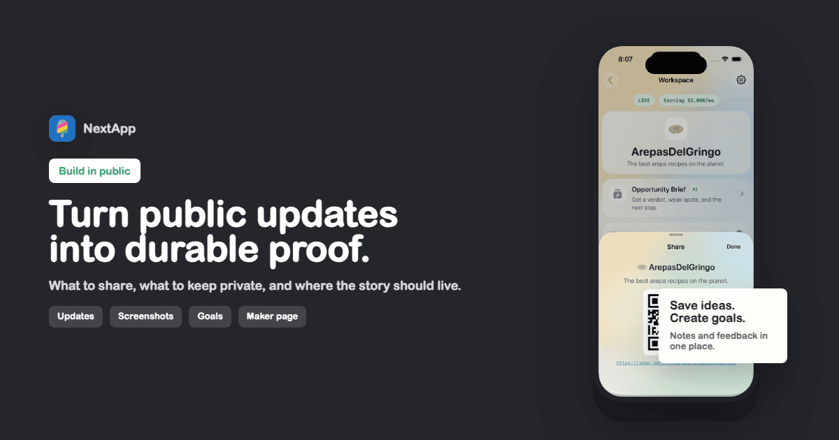 Build in Public: What It Is, How to Use It, and Why It Matters