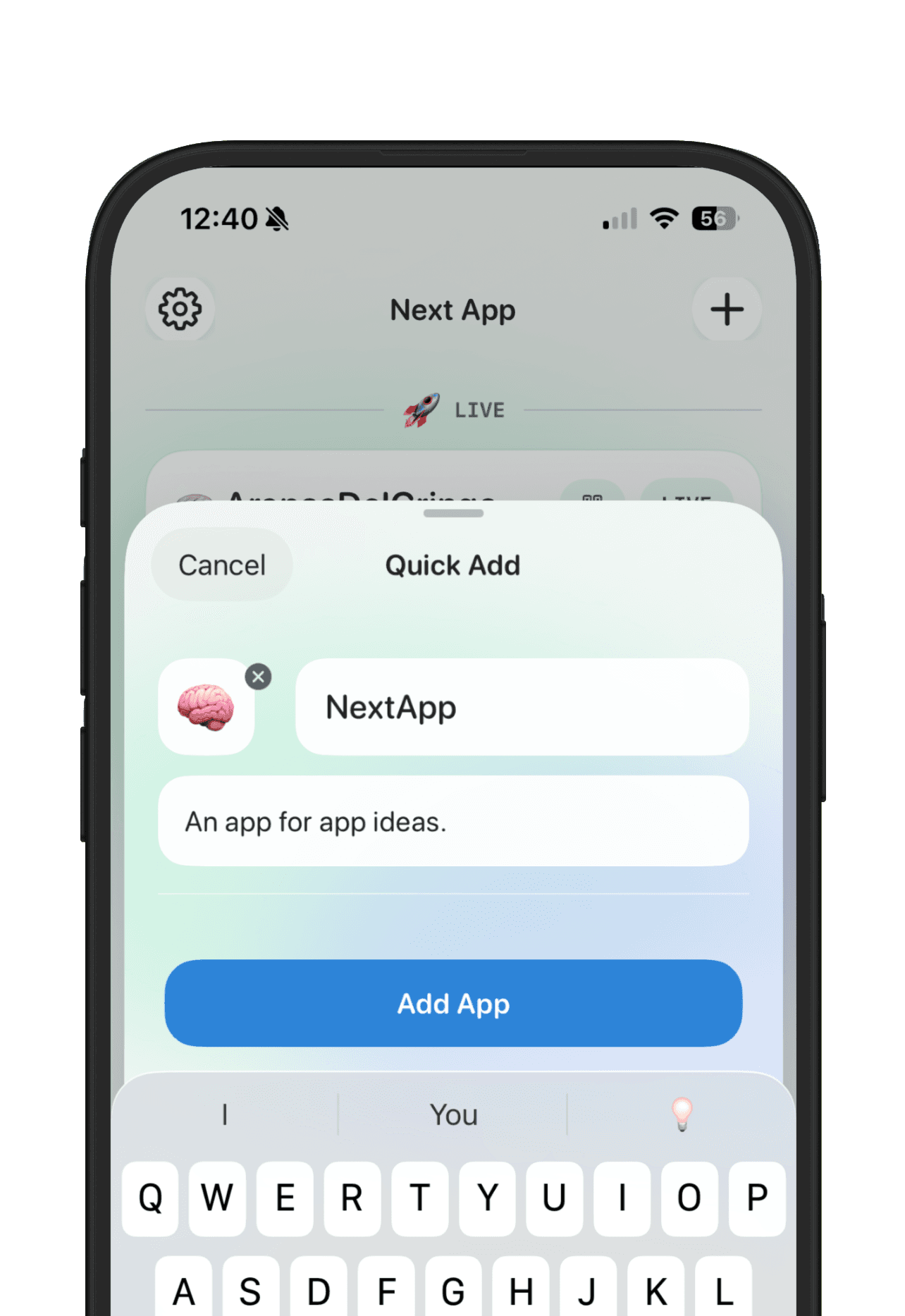 AI App Ideas to Build With Vibe Coding